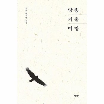 망종 거울 미망