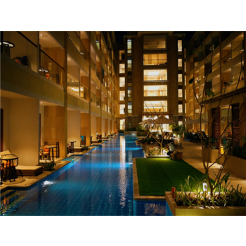 [보홀 / 헤난 프리미어코스트 디럭스룸] 나팔링 정어리떼 스노쿨링 3박5일 APP601PRP3