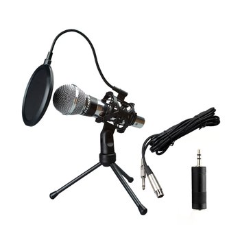 유트렌드 UM580 스탠드팩/ 고감도 다이나믹 마이크