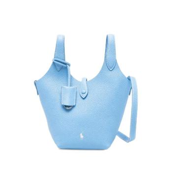 25 FW 폴로 랄프로렌 폴로 플레이 스몰 토트 백 428945E11018 TP447968549