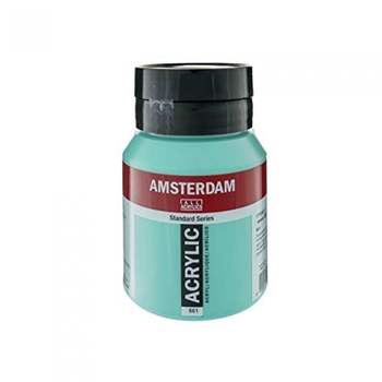 로얄탈렌스 JF92GS31 암스테르담 아크릴물감 500ml 369