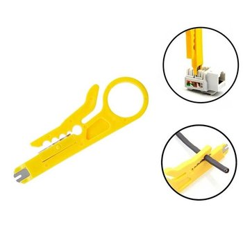 고품질 FI-LC3004 케이블 탈피기 보급형 (WC75343)