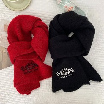 고품질 (가격준수)큰손할인 데일리목도리 니트 넥워머 (WFJ8NVK)