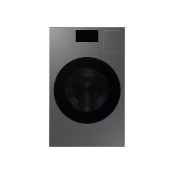 삼성 비스포크 WD90F25AHS AI 콤보 세탁 25kg 건조 18kg / KN