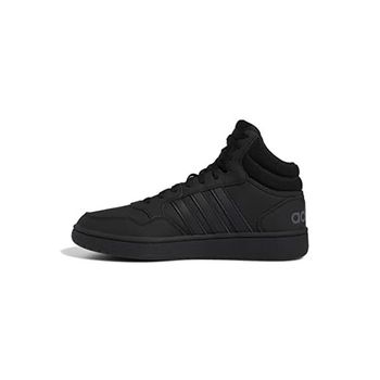 [해외] 독일 아디다스 농구화 adidas 남성 Hoops 3 Lifestyle Basketball Mid Classic Sneaker 1380069