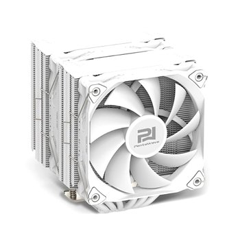 PentaWave Z06D (화이트) CPU 공랭 쿨러