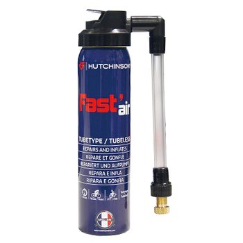 [해외] Hutchinson 해친슨 액세서리 FAST 에어 TT&TL 75ml 8092-AD60197-