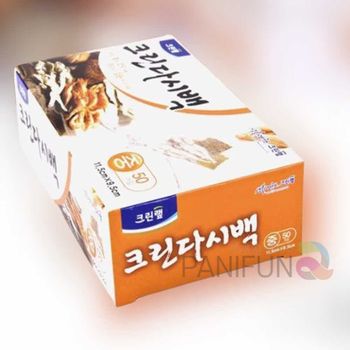 다시백 50매 중 국물팩 사각티백 육수파우치 티백주머니