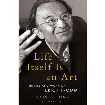 Life Itself Is an Art