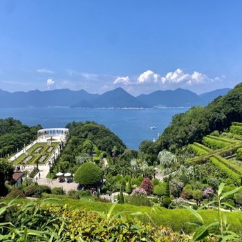 [KTX-1박](NEW)미식대첩! 거제 남파랑길과 통영케이블카·연대도·다찌