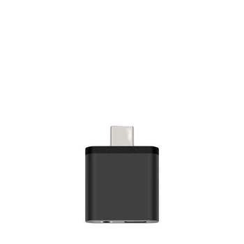 USB 3.1 Type C 오디오 젠더 C타입 to 3.5mm BT940