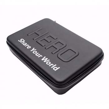 히어로7 케이스 고프로 히어로 방수 대형 악세서리 액 액션캠 SJ4000