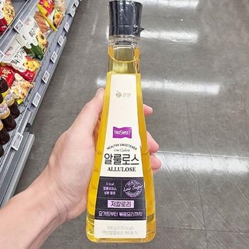 큐원 트루 스위트 알룰로스 700g tx801209