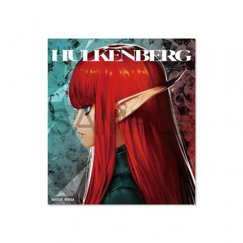 [해외] 메타포: 레판타지오 메타포: 리판타지오: 클리어 보드 헐켄버그