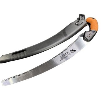 [VCL76277]홀스터포함 강력형 커브 전지톱 330MM