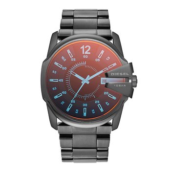 [공식본사정품] 디젤 DZ1965 (Master Chief) 마스터 치프 크로노그래프 남성 메탈시계