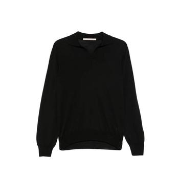 [해외] 26FW 힌더스트리 스웨터 14513 <b>43189</b> 099 BLACK
