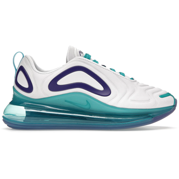 [해외] 나이키 에어 맥스 720 화이트 스피릿 틸 코트 퍼플 여성