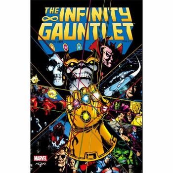 인피니티 건틀렛(The Infinity Gauntlet)