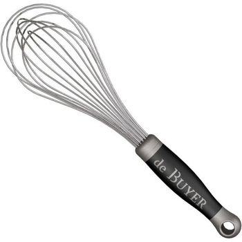 [해외] 독일 드부이에 후라이팬 프라이팬 De Buyer Professional 스테인리스 스틸 Whisk 20cm 2096039