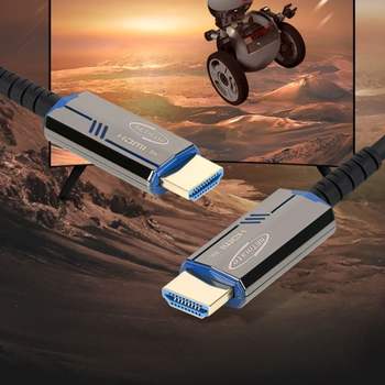 HDMI2.1 케이블 70m HDMI연장케이블 모니터케이블 영상케이블 8KHDMI케이블 HDMI케이블