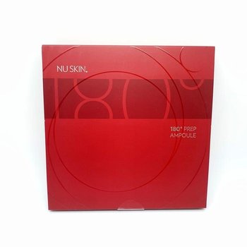 뉴스킨 앰플 파워안티에이징 180도 프렙 앰플 (KO) 1.5ml x 14개