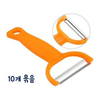 잘드는 TOK579D0 감자칼-대(10개 묶음)