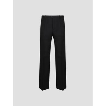 [해외] 26FW 질샌더 스트레이트 팬츠 J21KA0360J40391 001 BLACK