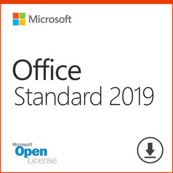 MS Office Standard 2019 (기업용 5개이상구매)
