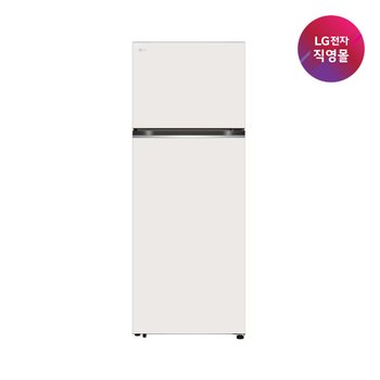[LG전자 직영] 일반냉장고 오브제컬렉션_D463MEE33 (461L).
