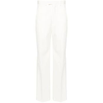 하이 웨이스트 테일러드 팬츠 74486486