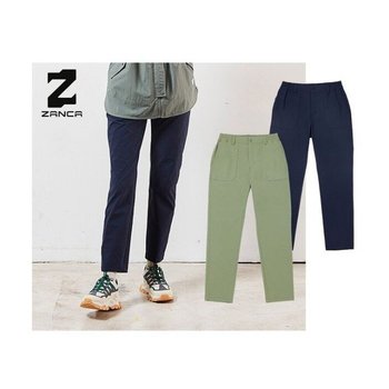 [춘천점] 여성 아볼로니 팬츠 ZFCCSPT404 긴바지_CC