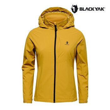 [블랙야크][공식] 기간한정SALE 여성 스톰엔드 방풍자켓 1BYJKF4501_SY