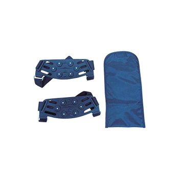 [해외] 컴팔 COMPAL 휴대・미끄럼방지 벨트 부착 L 26.0~29.0cm