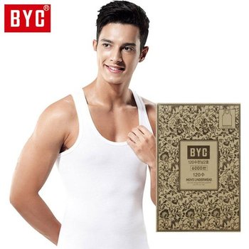 [JH4P299V_51HC]남성 순면 120수 민소매런닝 DOLI6034