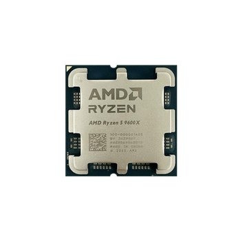 AMD 라이젠5-6세대 9600X (그래니트 릿지) 수입 벌크 A/S 3년