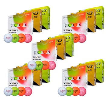 던롭 젝시오 하이퍼 RD