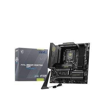 [오늘출발] MSI MAG B860M 박격포 WIFI (인텔 소켓1851 DDR5 메인보드)