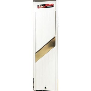 업소용 식당 음식점 식자재 바이오 채칼 10x37 X10개 (W6DAC30)