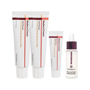 동국제약 센텔리안24 마데카 크림 시즌7 50ml 2개+15ml+앰플맥스 15ml..[36182354]