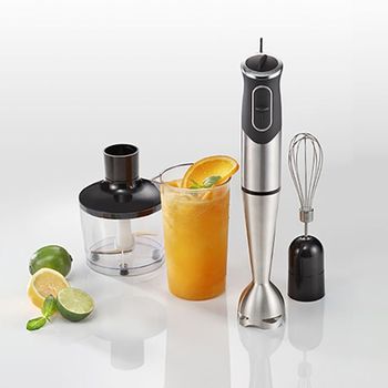 PN풍년 핸드블랜더 블랜드바 거품기 다지기 0.6L 분쇄기 믹서기 블렌더