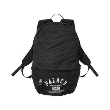 [해외] 팔라스 x 갭 백팩 블랙   24SS 정품 안심 거래 267519