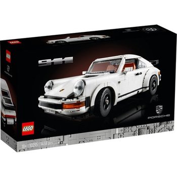 LEGO SYSTEM A/S 레고 10295 포르쉐 911 [아이콘] [N4택배]
