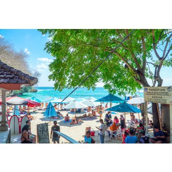 [제주출발][4명이상 출발가능][스마트 초이스] 발리 5일 실속급호텔 짐바란베이비치리조트앤스파 or 동급 호텔 핵심관광 마사지1시간