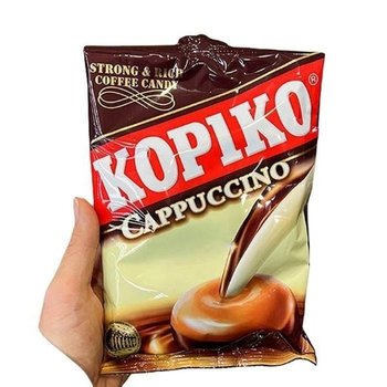 [에이알비티] 마요라 코피코 카푸치노 캔디 120G x 3개 83062