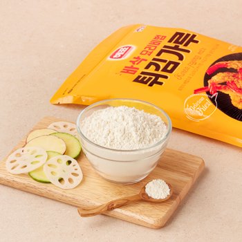 해표 튀김가루1KG