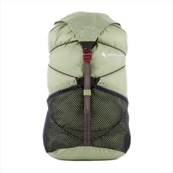 [클라터뮤젠] 티잘브 2.0 백팩 10L / 등산가방 / 등산배낭 / 여행가방 / 여행배낭 / 백패킹