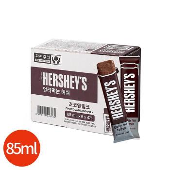 허쉬 얼려먹는 아이스크림 85ml x 24개 (S32588042)