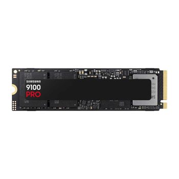 [해외] Samsung 내장 SSD PCI-E Gen5 9100 PRO MZ-VAP2T0B-IT [2TB /M.2] 1개 MZVAP2T0BIT