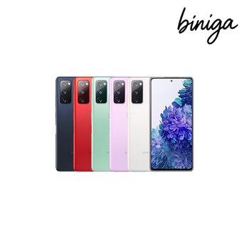 삼성 갤럭시s20 fe 중고 공기계 [G781]
